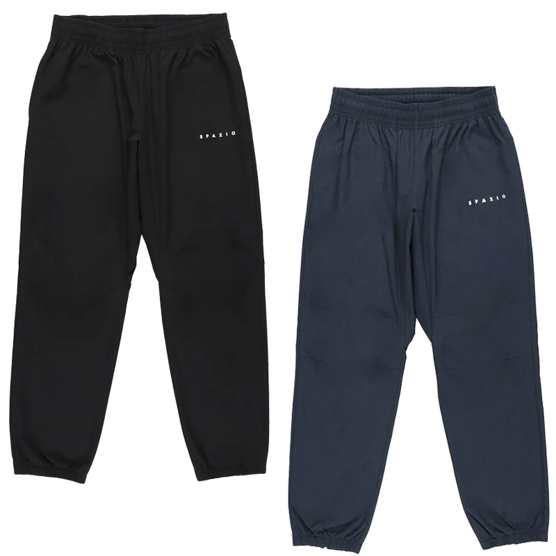 \最大2500円OFF限定クーポン配布中!/ スパッツィオ サッカー フットサル ピステパンツ 裏地トリコット ロングパンツ 裾ファスナー 軽量 ストレッチ S...