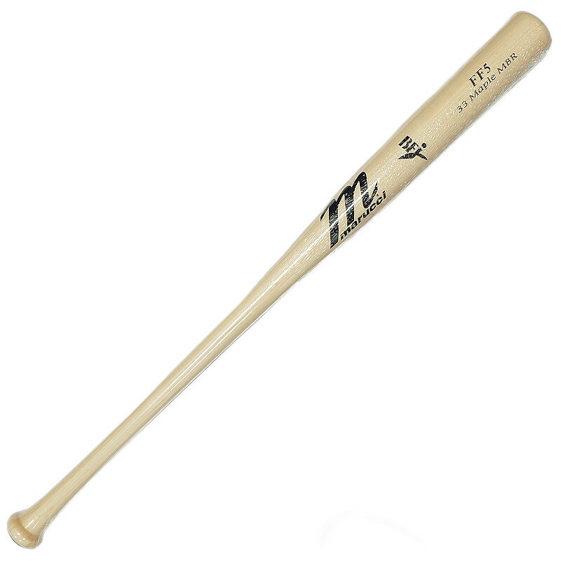 marucci マルーチ マルッチ 野球 硬式バット 木製 フレディ フリーマン ドジャース JAPAN FREEMAN5 PRO EXCLUSIVE MVEJFREEMAN5-N