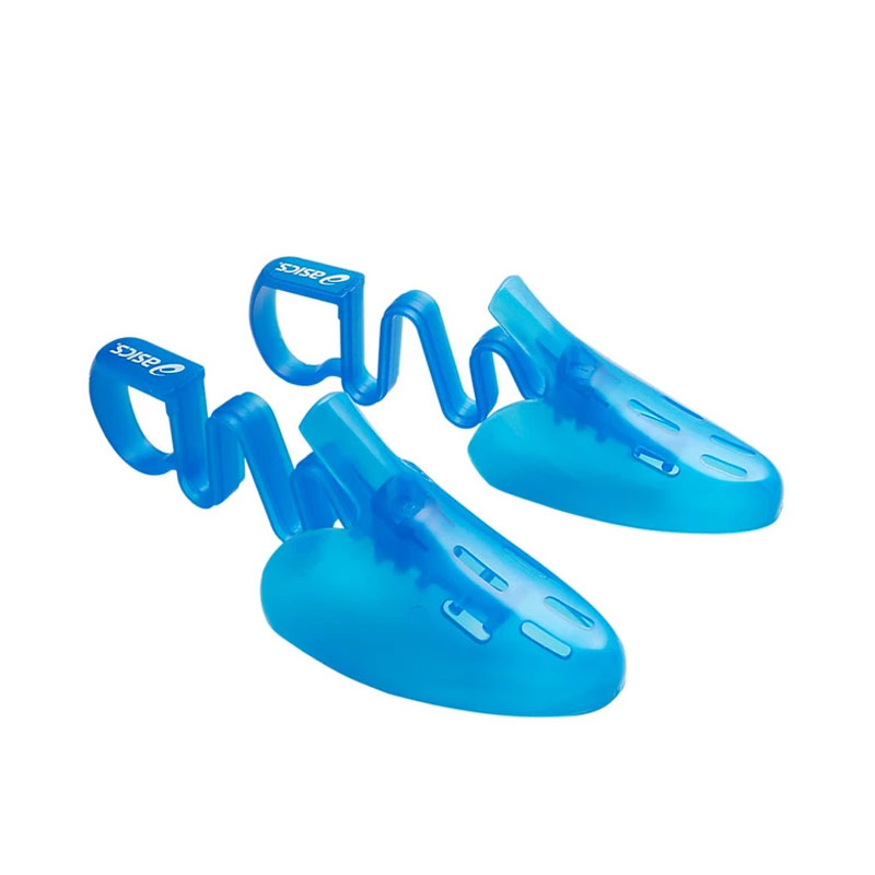 アシックス シューキーパー クリアブルー サッカー フットサル お手入れ シューズメンテナンス TIS100-42