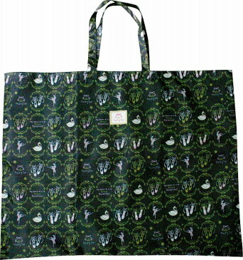 RIP衣装バッグ黒,ニックナック,バレエ用品