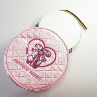 バレエ,タンバリン,18センチ,クリア木目(白枠),エスメラルダ,ナポリの踊り,ヤマヨ,タンブリン