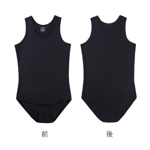 男子体操シャツ 赤,バレエレオタード,ダンスレオタード,バレエ用品