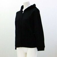 バレエジャージ,パーカー,黒Ballet,上着,子供大人用,ウォームアップウエア,バレエ用品