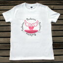 【クーポンあり】バレエ tシャツ バレエ トップスバレエTシャツ/羽白ウォームアップウエア/バレエ用品/子供大人用/キューピット