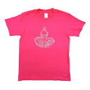 バレエ tシャツ チュチュ ホットピンク キッズ ジュニア 大人 バレエ トップス バレエ tシャツ ティシャツ オリジナル オーダー バレエ発表会 プレゼント...