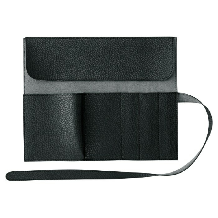 レザー調マルチブラシケース,バレエ発表会プレゼント,ダンス用品のネットショップ通販のお店