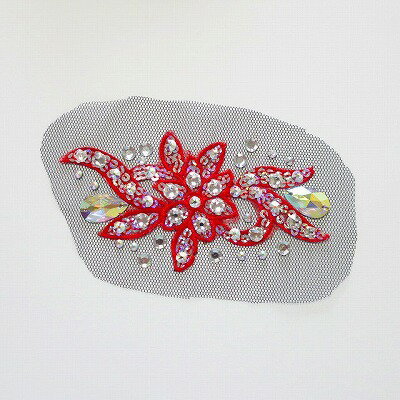 【11/20〜27日1:59ポイント2倍】社交ダンス 髪飾り ヘアアクセサリー 簡単 まとめ髪 ヘアアレンジ 盛りヘア 通販 スワロフスキー オーロラ ヘアアク...