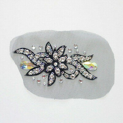 【11/20〜27日1:59ポイント2倍】社交ダンス 髪飾り 競技ダンス ヘアアクセサリー ヘア飾り ラテンドレス ジュエリー アクセサリー オーナメント ネッ...