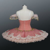 バレエ衣装【レンタル】桃,オーロラ姫,金平糖,ドルシネア姫,パキータ,オーロラの友人,ライモンダ,クラシックチュチュ,ヴァリエーション衣装