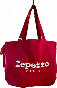 Х쥨 ڥå Хå M  repetto PARIS ȡȥХå Х쥨 å Хå Х쥨ȯɽץ쥼 Ballet Х쥨 Repetto PARIS Х쥨 Хå