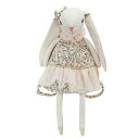 バレエ リュック ぬいぐるみバックパック マイドリー バニー バックパック MON AMI 発表会 プレゼント おすすめ おしゃれ プチプラ かわいい 人気 楽屋見舞い 差し入れ ギフト(4)