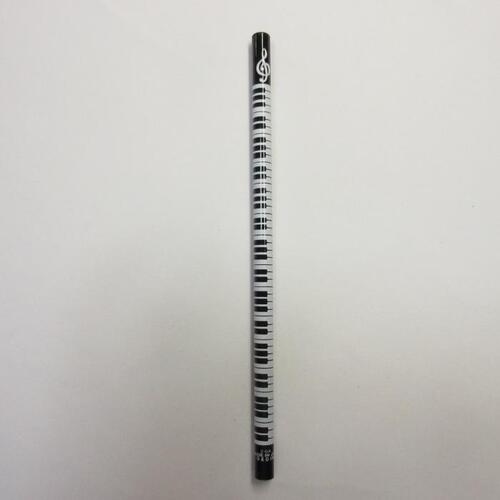 音楽 鉛筆 ピアノ 鍵盤 003 ピアノ 発表会プレゼント