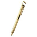メタリック・7WAYボールペン(ゴールド),記念品,ノベルティ