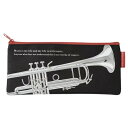 Classic Line シンプルペンケースシリーズ ミュージック 音楽 文具 バレエ発表会プレゼント プレゼント おすすめ おしゃれ プチプラ かわいい 人気...