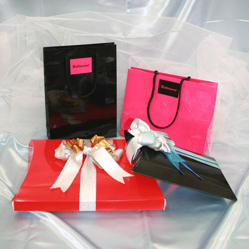 【12/1限定! ポイント2倍】ラッピング包装.有料.うきうきゴージャスプレゼント