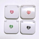 バレエ 裁縫セット 白ケース 4色セレクト ソーイングセット バレエ用品 バレエ発表会 プレゼント