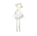 【クーポンあり】バレリーナ ぬいぐるみ バレエ ぬいぐるみ プレゼント 人形 キーホルダー バレエ発表会 プレゼント おすすめ おしゃれ かわいい 人気 記念品 ギフト 子供 大人 楽屋見舞い 雑貨 Ballet ballet ballerina