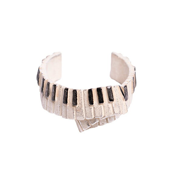 【12/4 20:00～12/11 1:59ポイント2倍】ハンドメイドリング 鍵盤 発表会プレゼント おすすめ おしゃれ プチプラ かわいい 人気 楽屋見舞い 差し入れ ギフト 記念品 お返し