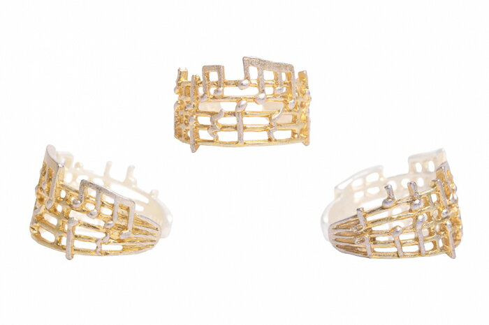 【12/4 20:00～12/11 1:59ポイント2倍】ハンドメイドリング 組曲 発表会プレゼント おすすめ おしゃれ プチプラ かわいい 人気 楽屋見舞い 差し入れ ギフト 記念品 お返し