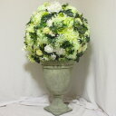 フラワーコーディネート,W75×D75×H125(cm),お花,ホテル,ロビー,お祝い,劇場