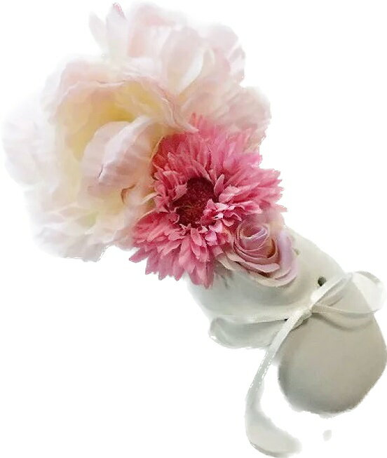 【12/4 20:00〜12/11 1:59ポイント2倍】フラワーアレンジメント 011,バレエ発表会プレゼント