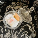 【クーポンあり】バレエ菓子クッキー1ケ+刺繍タオル1枚+グランス ラウンドガラスケースセット012 バレエ発表会 プレゼント ギフト 記念品 クッキー 焼き菓子 セット お菓子 食品 スイーツ