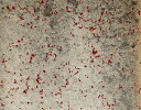 金箔壁クロス 金赤 1m切売 ,内装輸入壁紙,WALLCOVERING,インテリア用品