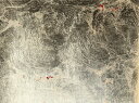 金箔壁クロス 金赤 1m切売 ,内装輸入壁紙,WALLCOVERING,インテリア用品