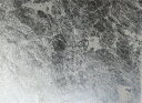 金箔壁クロス 銀 1m切売 ,内装輸入壁紙,WALLCOVERING,インテリア用品