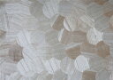 木材壁クロス 009 丸 1m切売 ,内装輸入壁紙,WALLCOVERING,インテリア用品