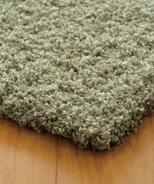 【11/20〜27日1:59ポイント2倍】ラグ マット ラグマット ラグカーペット 東リ 140cm×200cm セージグリ..