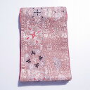 袋帯【レンタル】金色+金糸,六通柄全通柄,着物帯,衣装,428X31cm