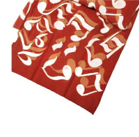 【12/4 20:00〜12/11 1:59ポイント2倍】音楽 音符 てぬぐい 手ぬぐい 手拭いおしゃれ 大池麻衣子 染色..