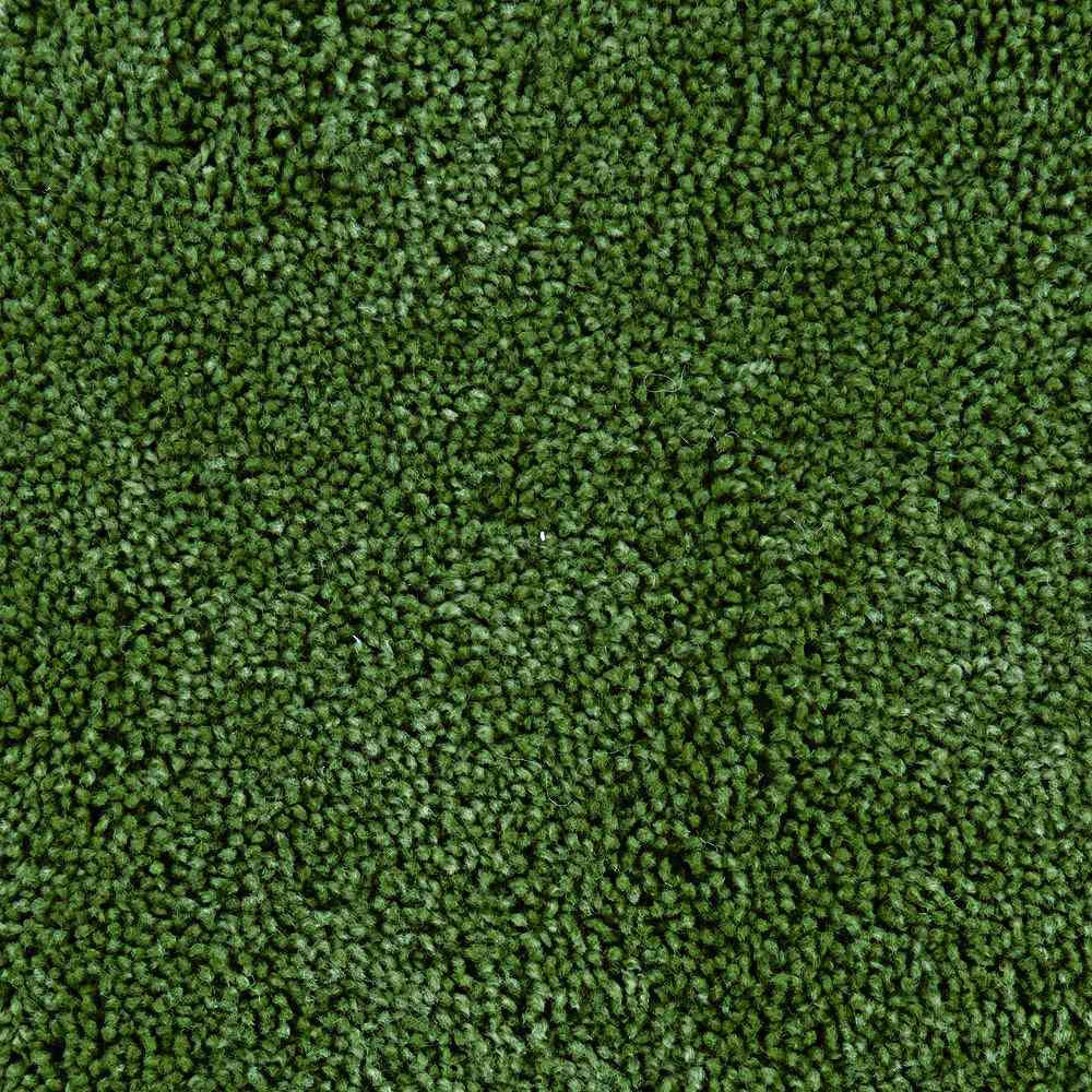 【11/20〜27日1:59ポイント2倍】ラグ マット 140cm×200cm セージグリーン Basic Acrylic ベーシックア..