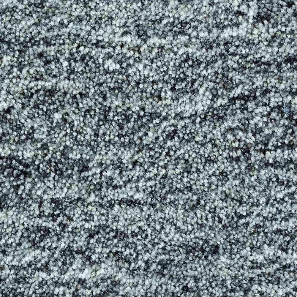 ラグ マット 140cm×200cm グレーミックス Basic Acrylic ベーシックアクリル TNF51023 日本製 オーダー可能商品 ラグカーペット カーペット 防ダニ