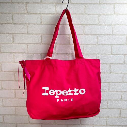 ڥݥ󤢤ۥХ쥨 ڥå Хå M ե㡼ԥ󥯿 repetto PARIS ȡȥХå Х쥨 å Хå Х쥨ȯɽץ쥼 Ballet Х쥨 Repetto PARIS Х쥨 Хå