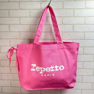 Х쥨 ڥå Хå M 졼饤ȥԥ󥯿 repetto PARIS ȡȥХå Х쥨 å Хå Х쥨ȯɽץ쥼 Ballet Х쥨 Repetto PARIS Х쥨 Хå