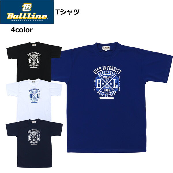 楽天市場】ball line バスケ tシャツ（バスケットボール｜スポーツ