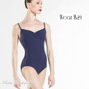 \Lineお友達いつでも300円OFFクーポン/【 Wear Moi ウェアモア 】 ULENA ユレナ 子供 ジュニア バレエ キャミソール レオタード 袖無...