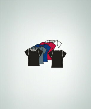 【Body Wrappers ボディラッパーズ】BWB400 ボーイズ Tシャツ【ボーイズバレエウェア】