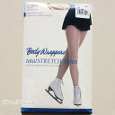 \Lineお友達いつでも300円OFFクーポン/【Body Wrappers ボディラッパーズ】A10 大人用フーテッドスポーツストレッチタイツ ジャジータン色...