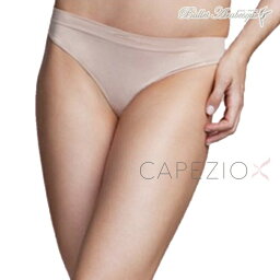 ＼Lineお友達300円OFF／【CAPEZIO カペジオ】CPZ3678シームレスローライズショーツ【大人バレエアンダーウェアレオタード】ヌード色