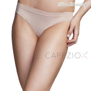 【CAPEZIO カペジオ】CPZ3678シームレスローライズショーツ【大人バレエアンダーウェアレオタード】ヌード色