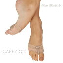 【Capezio　カペジオ】H07 footUndeez フットアンディーズ