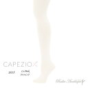 \Lineお友達いつでも300円OFFクーポン/【CAPEZIO カペジオ】1815 フーテッドタイツ 大人用