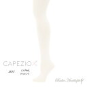 ＼Lineお友達300円OFFクーポン／【CAPEZIO カペジオ】1815 フーテッドタイツ 大人用