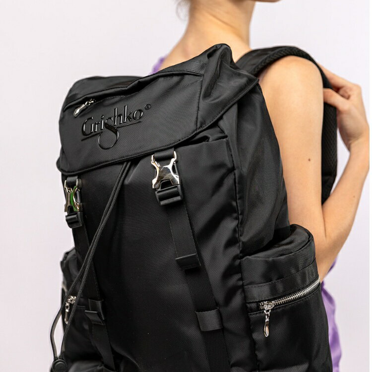 ＼Line お友達300円OFFクーポン／【Grishko グリシコ】バッグパック Supra Backpac...