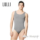 \Lineお友達いつでも300円OFFクーポン/【Lulli Dancewear リュリ ダンスウェア】LUB300M TAYELOR テイラー 大人バレエレオ...