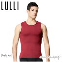 ＼LINEお友達300円OFF／【Lulli Dancewear リュリ ダンスウェア】LUB310B LEO ボーイズバレエ タンクトップ ボーイズ 【バレエアラベスク】