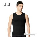 \Lineお友達いつでも300円OFFクーポン/【Lulli Dancewear リュリ ダンスウェア】LUB310M LEO メンズ タンクトップ バレエ ダ...